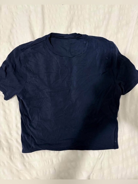 lululemon athletica Tops - Lululemon swiftly tech tee